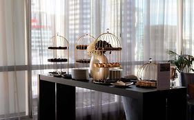 Moevenpick Hotel Auckland